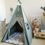 Vigvams bērniem "SAFARI" Image