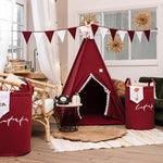 Vigvams bērniem "Mana Latvija" Image 5