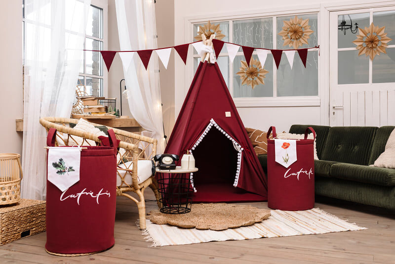 Vigvams bērniem "Mana Latvija" Image 5