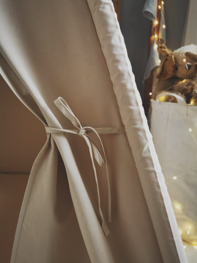 Vigvams bērniem "Smilšu graudiņš" Image 5