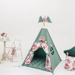 Vigvams bērniem "Mežrozīte" Image