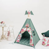 Vigvams bērniem "Mežrozīte" Image