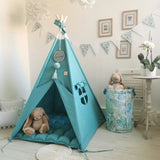 Sapņu ķērājs "Piparmētru sapnis" Image 6