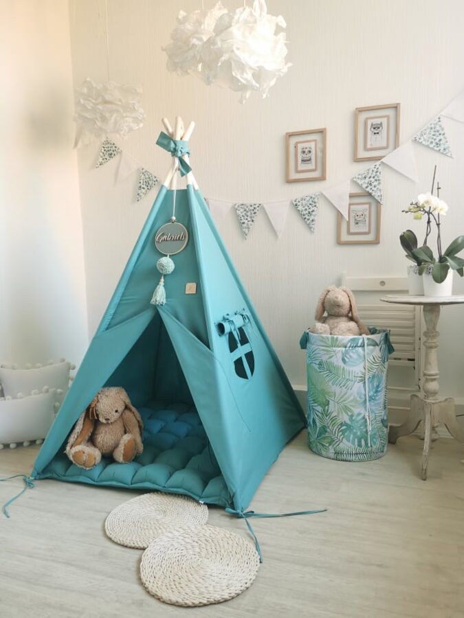 Sapņu ķērājs "Piparmētru sapnis" Image 6