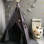 Vigvams bērniem "Grafīts" Image