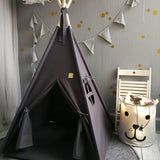 Vigvams bērniem "Grafīts" Image