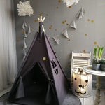 Vigvams bērniem "Grafīts" Image