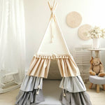 Vigvams bērniem "ROMANCE" Image