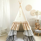 Vigvams bērniem "ROMANCE" Image