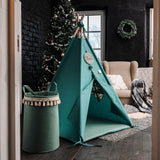 Vigvams bērniem "Aiz trejdeviņiem okeāniem" Image 7