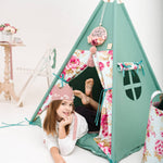 Vigvams bērniem "Mežrozīte" Image