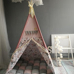 Vigvams bērniem "Ziedu Melodija" Image