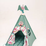Vigvams bērniem "Mežrozīte" Image 2