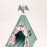 Vigvams bērniem "Mežrozīte" Image 2