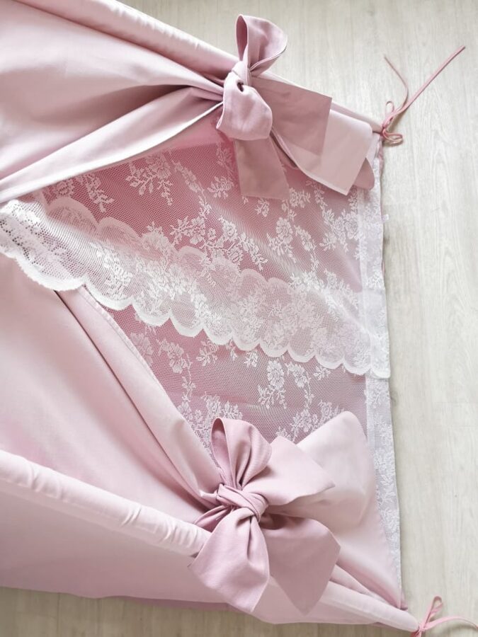 Vigvams bērniem "Zefīrs" Image 4