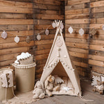 Mākoņsega BĒŠS Image 2