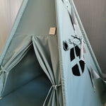 Vigvams bērniem "Sage Sage" Image 4