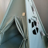 Vigvams bērniem "Sage Sage" Image 4