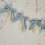 Virtene "Gaiši zila bante" Image 4