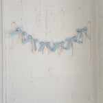 Virtene "Gaiši zila bante" Image 2