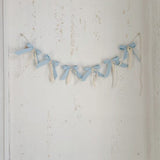 Virtene "Gaiši zila bante" Image 2