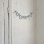 Virtene "Gaiši zila bante" Image