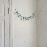 Virtene "Gaiši zila bante" Image