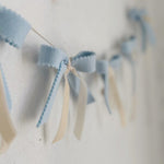 Virtene "Gaiši zila bante" Image 5