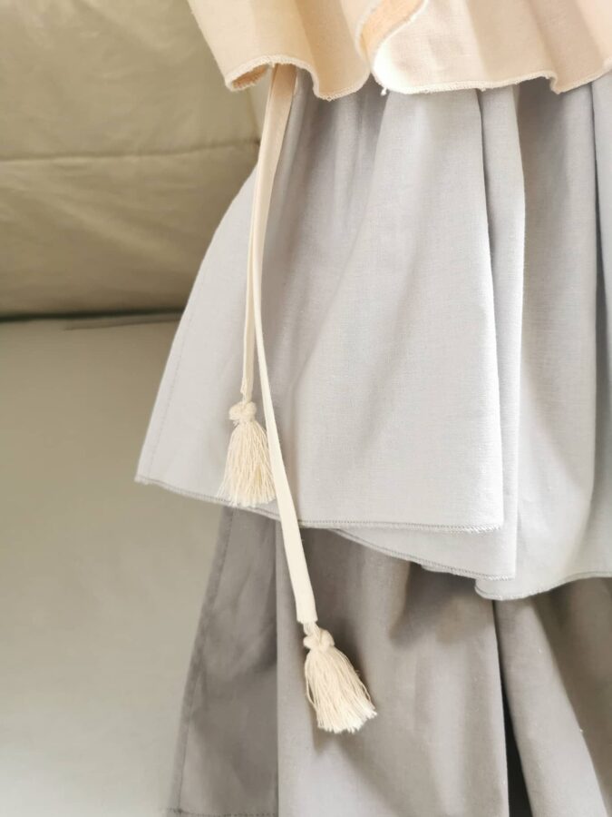 Vigvams bērniem "ROMANCE" Image 4