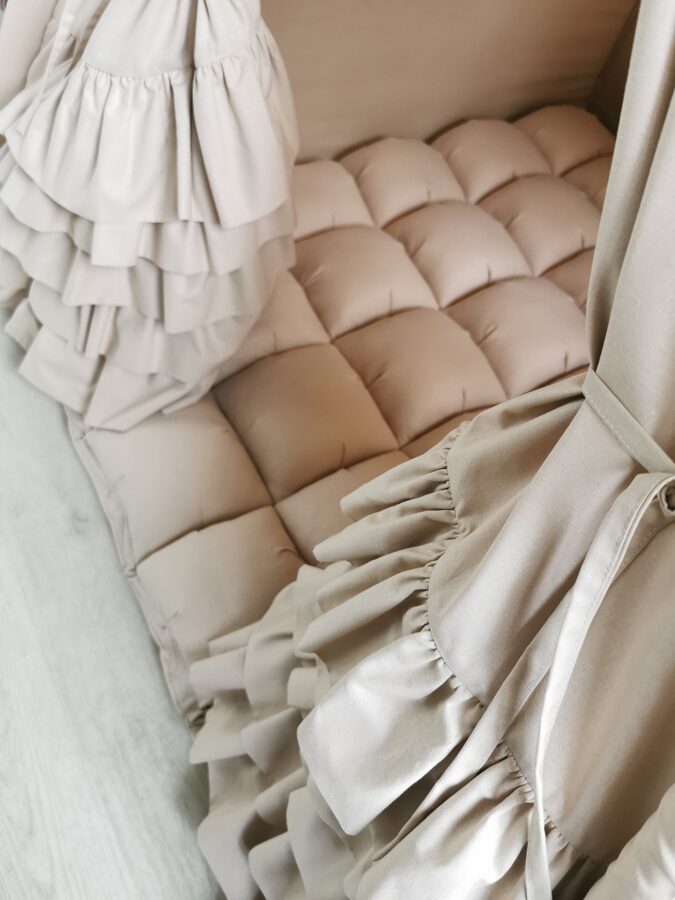 Vigvams bērniem "Karmena" Image 5