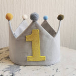 Galvas kronis "Dzimšanas diena" Image 5