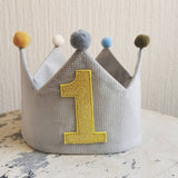 Galvas kronis "Dzimšanas diena" Image 5