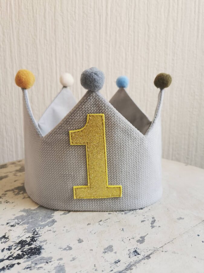 Galvas kronis "Dzimšanas diena" Image 5