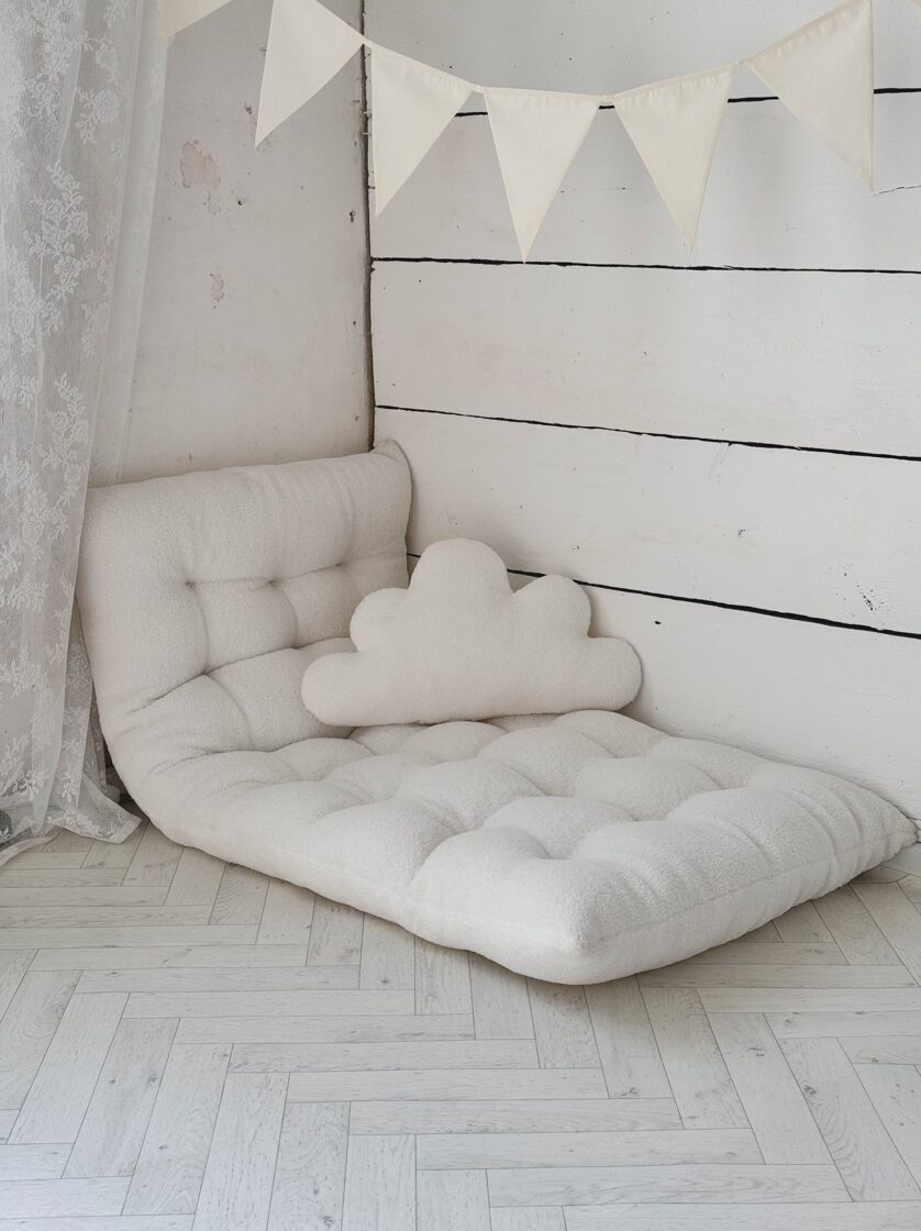 Karodziņu virtene "Piena ceļš" Image