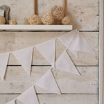 Karodziņu virtene "Baltais sapnis" Image