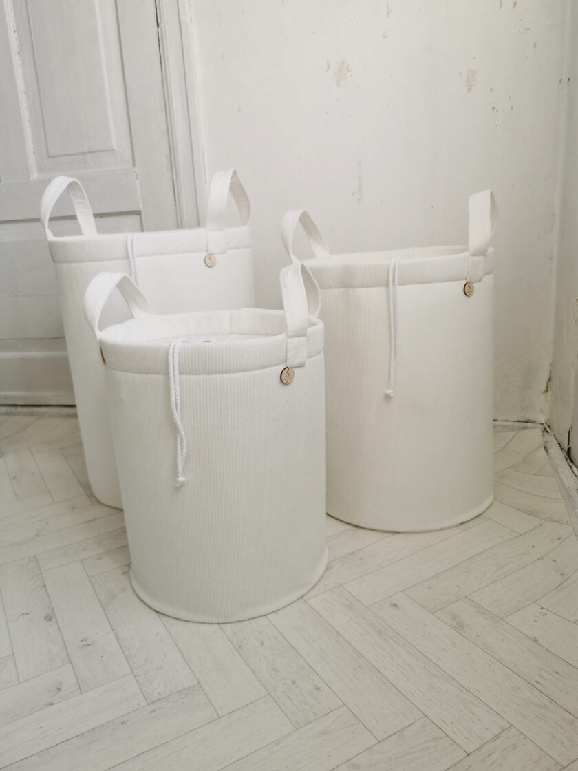 Mantu grozs "Baltā pasaka" Image 3