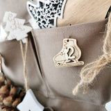 Adventes kalendārs "Šokolādes tāfelīte" Image 6