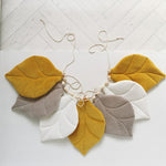 Lapu virtene "Sauja saules" Image