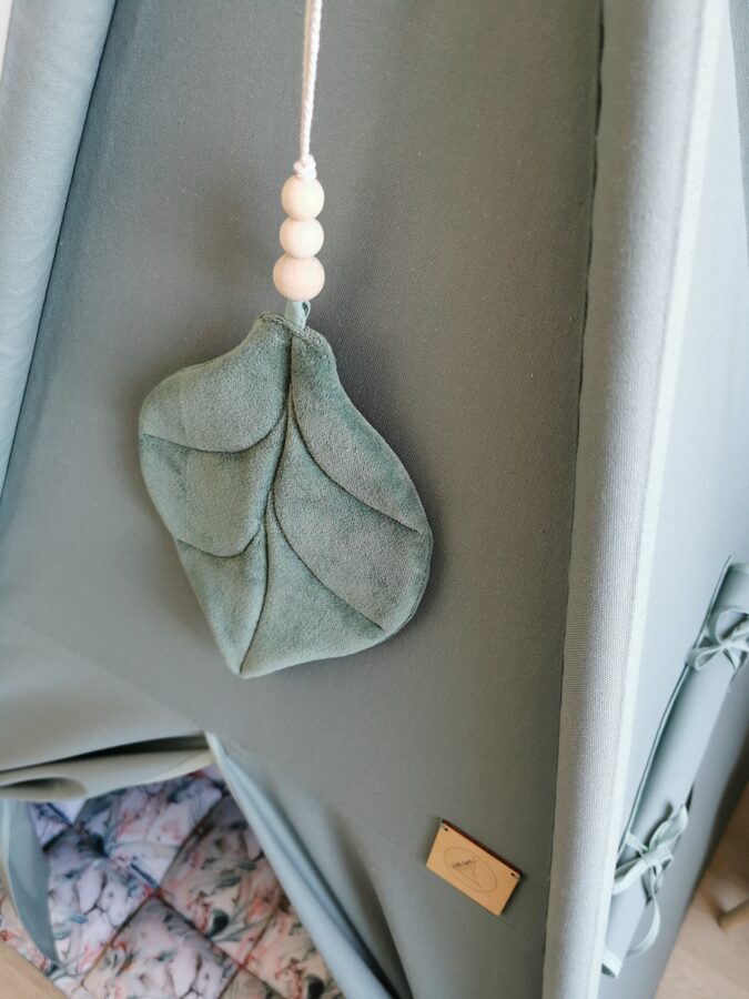 Vigvams bērniem "SAFARI" Image 2