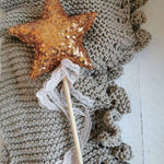 Burvju nūjiņa "Zelts" Image 2