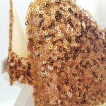 Galvas kronis "Gliteri un spīdumi" Image 9