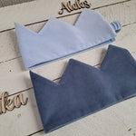 Galvas kronis "Laižam kosmosā" Image