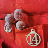 Adventes kalendārs "Ievēlies vēlēšanos" Image 2