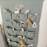 Adventes kalendārs "Brīnumu lādīte" Image 3