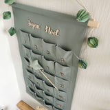 Adventes kalendārs "Brīnumu lādīte" Image 10