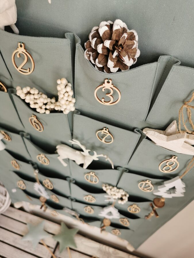 Adventes kalendārs "Laiks pārsteigumam" Image 3