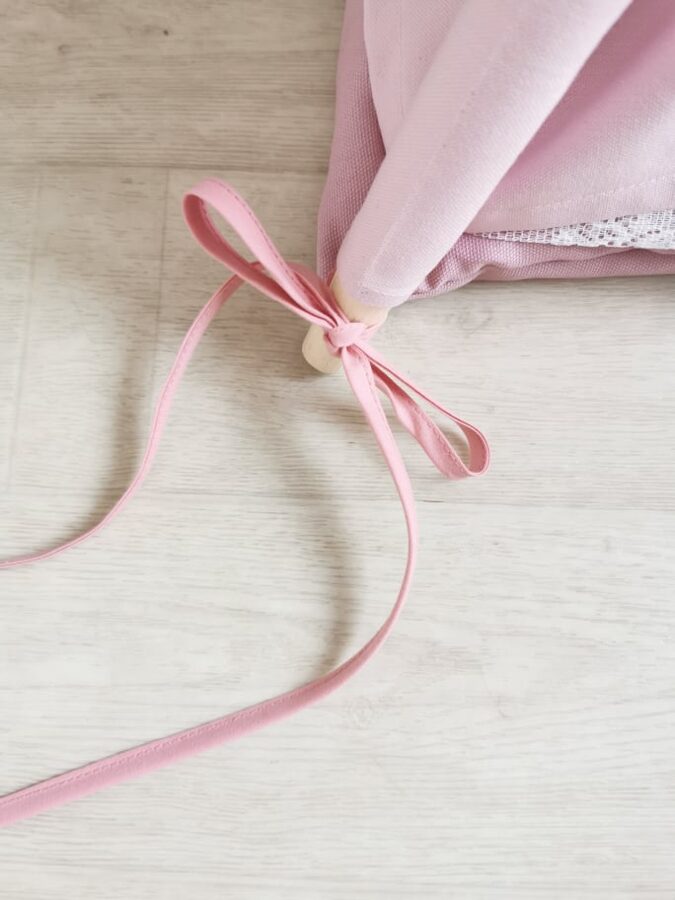 Vigvams bērniem "Zefīrs" Image 11