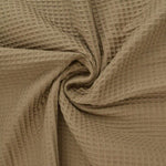 Kokvilnas dvielis "Brūns" Image 2