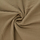 Kokvilnas dvielis "Brūns" Image 2