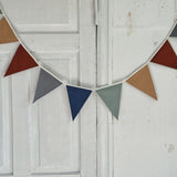 Karodziņu virtene "Svētki manā pagalmā" Image